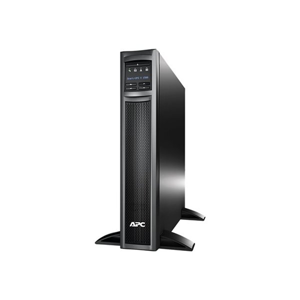 Smart UPS+PowerChute+/1500VA LCD RM 2U