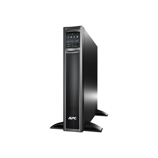 Smart UPS+PowerChute+/1500VA LCD RM 2U