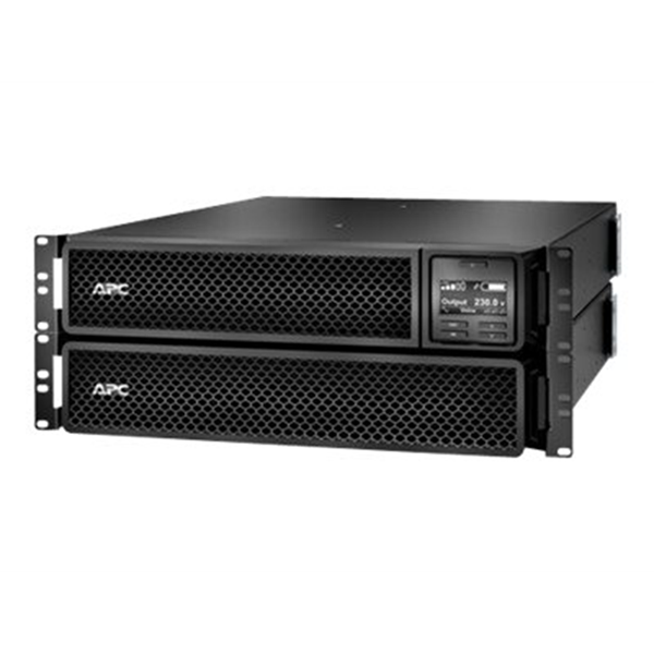 Smart-UPS SRT 3000VA RM 230V NetworkCard