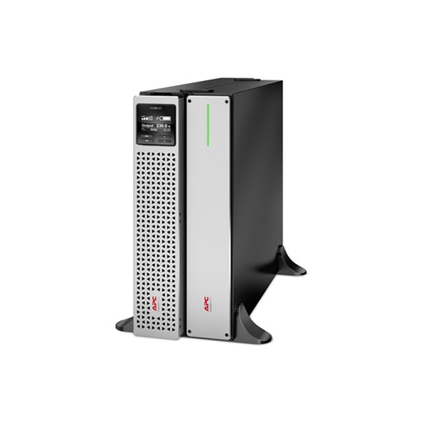 Smart-UPS SRTLI 1000VA RM 4U 230V LongRt