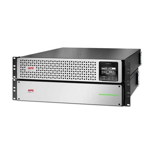 Smart-UPS SRTLI 1000VA RM 4U 230V LongRt