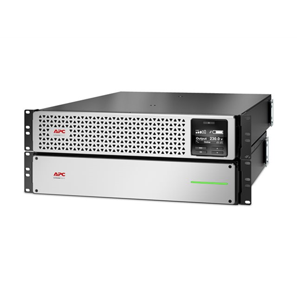 Smart-UPS SRTLI 1000VA RM 4U 230V LongRt