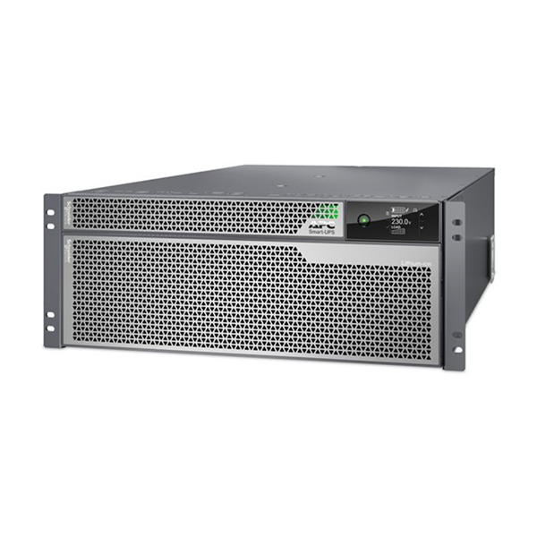 Smart-UPS Ultra OL Lion 8KVA/8KW 4UR/T