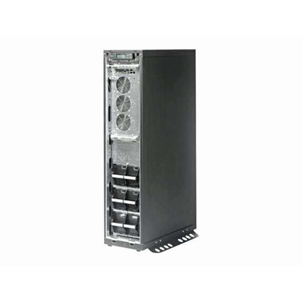 Smart-UPS VT 10kVA 400V w/1 Batt Mod Exp to 2 Start-Up 5X8 Int Maint Bypass Parallel Capable