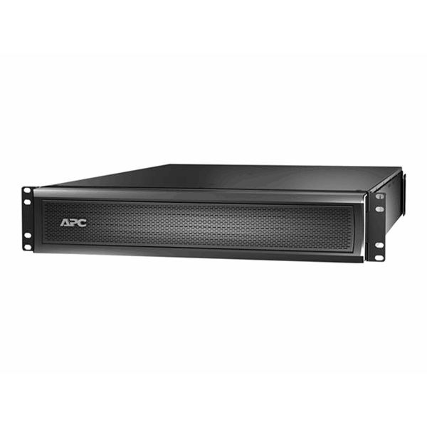 Smart-UPS X 120V External Battery Pack