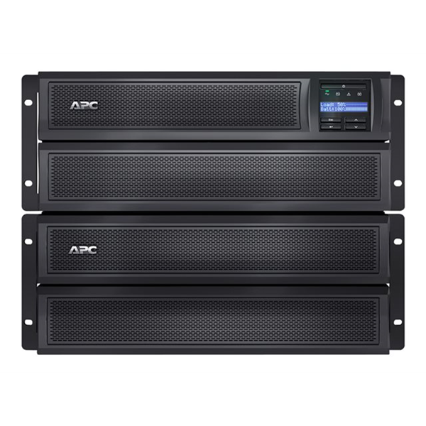 Smart-UPS X 2200VA Rack/Tower LCD