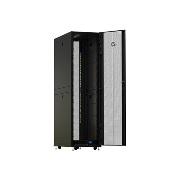 SmartCloset 42U switched rPDU online 3kW