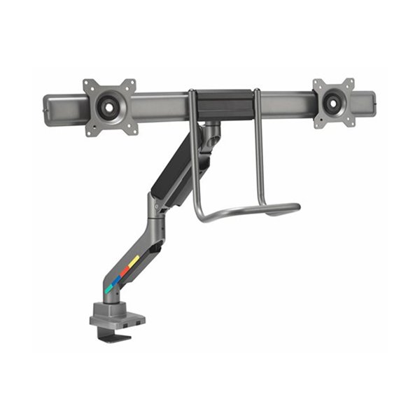 SmartFit Dual Gas Arm - Crossbar/Handle
