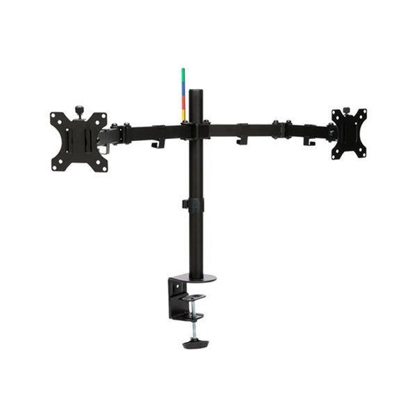 SmartFit Ergo Dual Monitor Arm