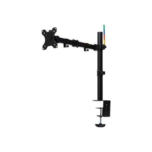 SmartFit Ergo Single Monitor Arm - Long