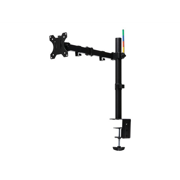 SmartFit Ergo Single Monitor Arm - Long