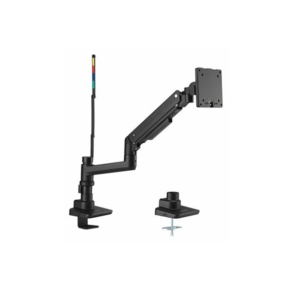 SmartFit Heavy Duty Monitor Arm
