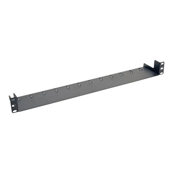 SmartRack 1U Horizontal Cable Management Tray