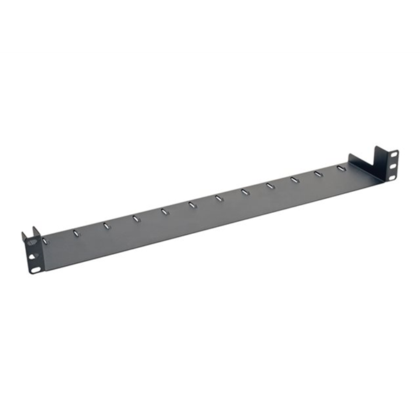 SmartRack 1U Horizontal Cable Management Tray