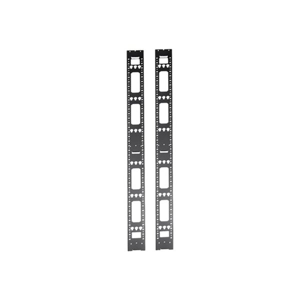 SmartRack 48U Vertical Cable ManagementBars