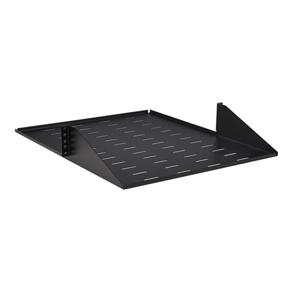 SmartRack Center-Mounted Steel Rack Shel SmartRack Center-Mounted Steel Rack Shel