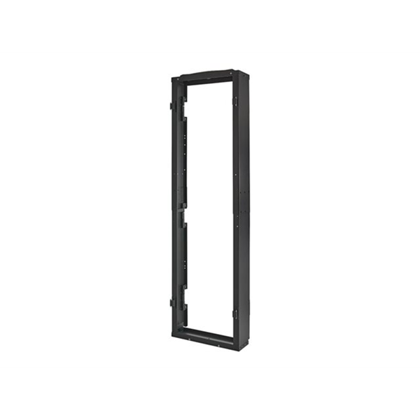 SmartRack Rack Enclosure Extension Frame Increases rack external & maximum mounting depth