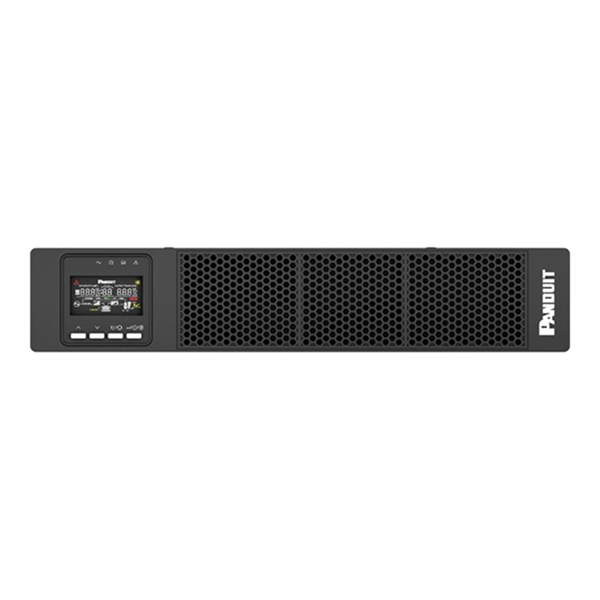 SMARTZONE UPS 1kVA 2U 230V VRLA SIN