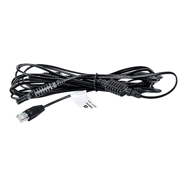 SN SENSOR 3 TEMP 1 HUM PROBES