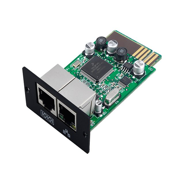 SNMP/WEB Interface for MantisRT/Logix/LogixRT