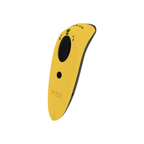 SocketScan S720 Linear Barcode and QR
