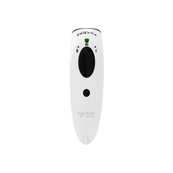 SocketScan S720 Linear Barcode and QR