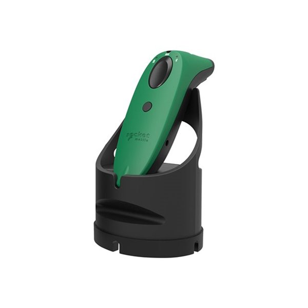 SocketScan S740 2D Green