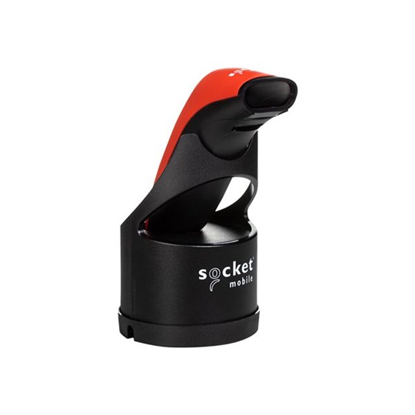 SocketScan S740 2D Red