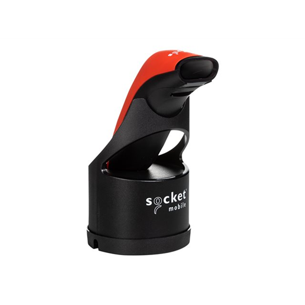 SocketScan S740 2D Red