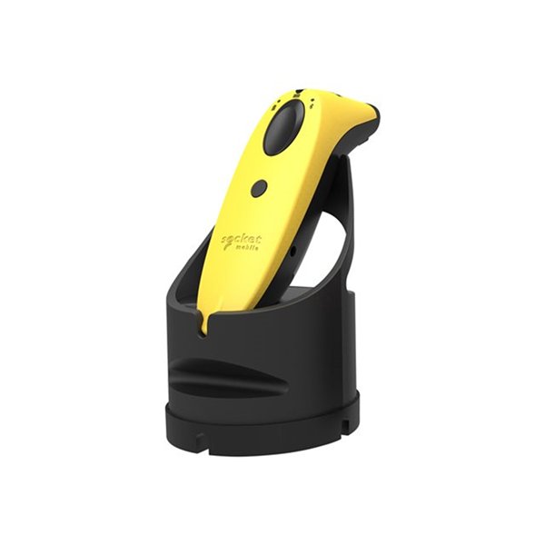 SocketScan S740 2D Yellow