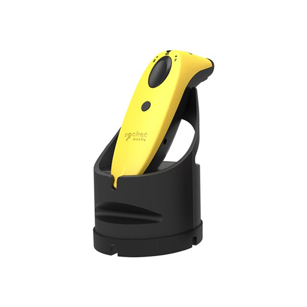 SocketScan S740 2D Yellow