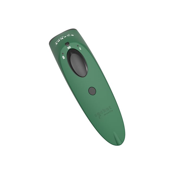 SocketScan S740, Green
