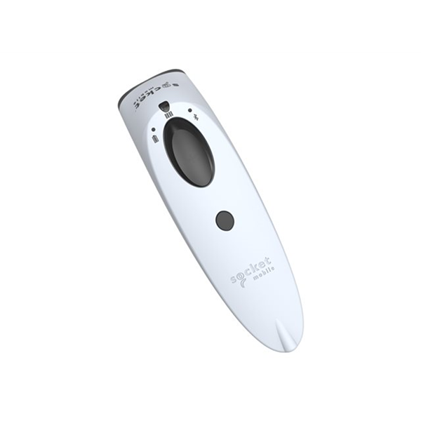 SocketScan S740, White