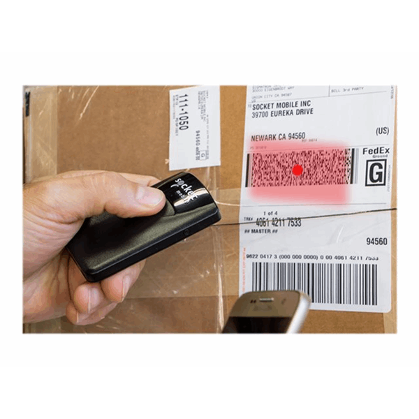 SocketScan S840 2D Barcode SCAN
