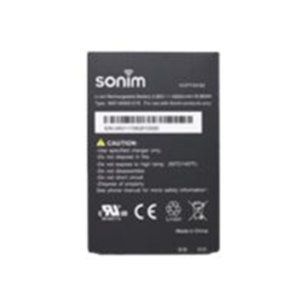 Sonim 4900mAh Li-ion Battery XP8
