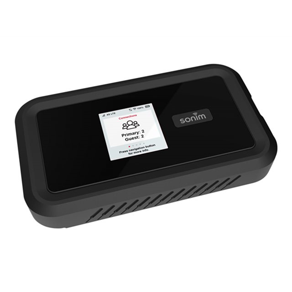 Sonim H100 4G Mobile Hotspot
