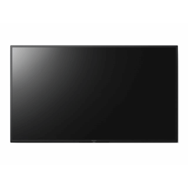 Sony 55" Pro BRAVIA LCD 350nit Sony 55" Pro BRAVIA LCD 350nit