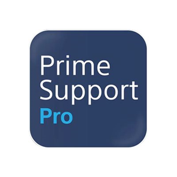 Sony PrimeSupport Pro