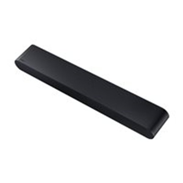 Soundbar / 5.0ch / Dolby Atmos TrueHD DDP / Wired & Wireless / Black