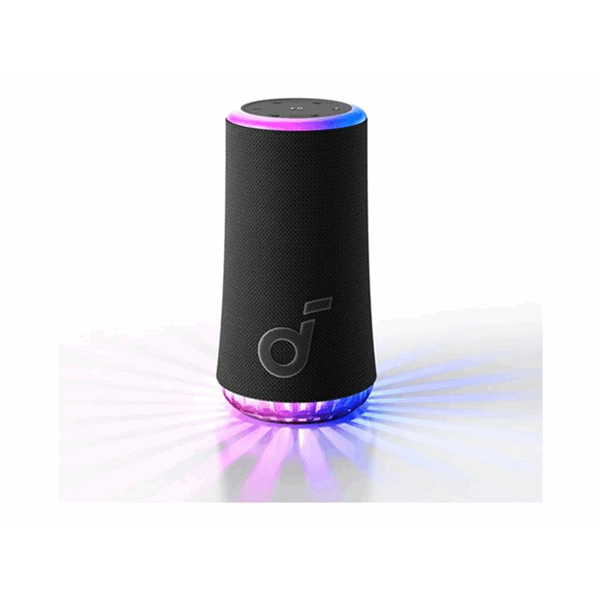 Soundcore Glow - Blue Soundcore Glow - Blue