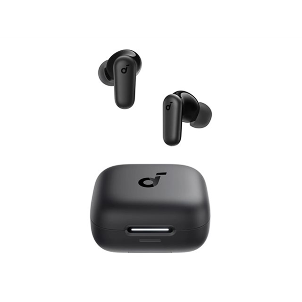 soundcore P30i - Black soundcore P30i - Black