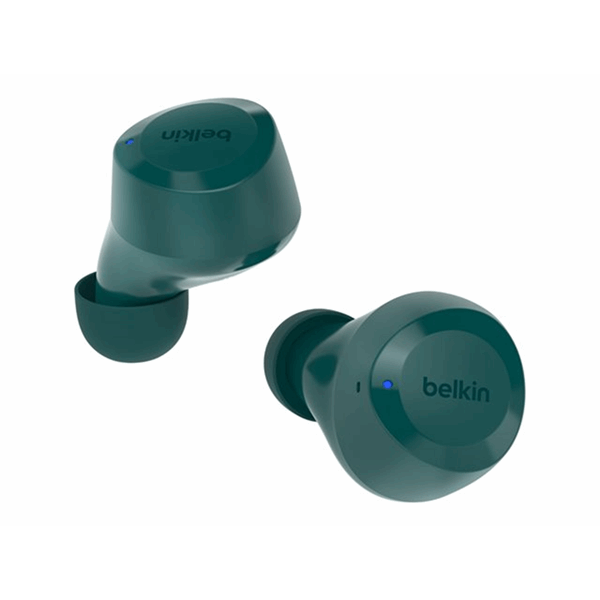 SoundForm BoltTrue Wireless Earbuds