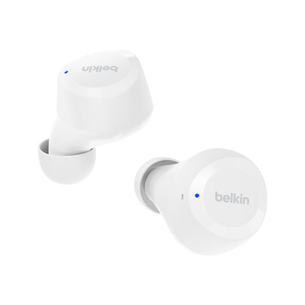 SoundForm BoltTrue Wireless Earbuds