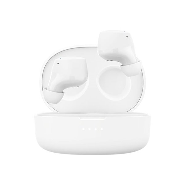 SoundForm BoltTrue Wireless Earbuds