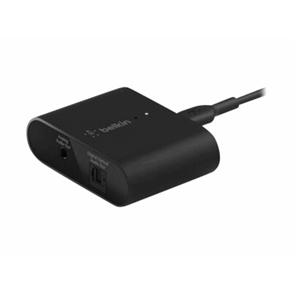 SoundForm Connect AirPlay2 Adapter