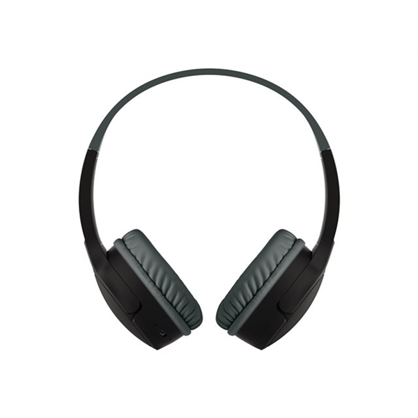SOUNDFORM" Mini Wired On-Ear