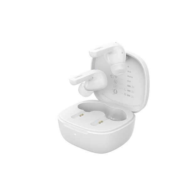 SOUNDFORM Motion True Wireless Earbuds