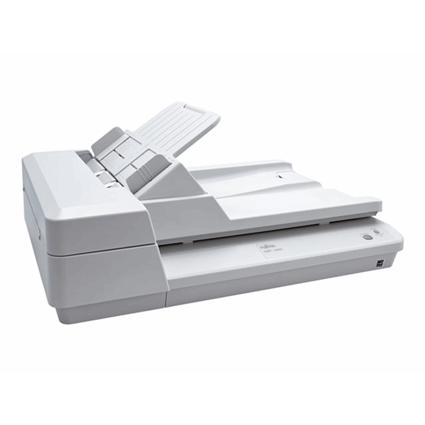 SP-1425 Scanner 25ppm/50ipm