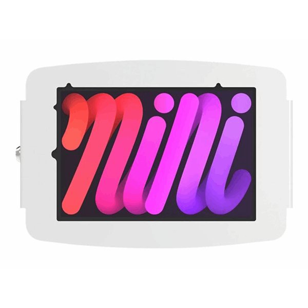Space iPad Mini 8.3in Secured Enclosure
