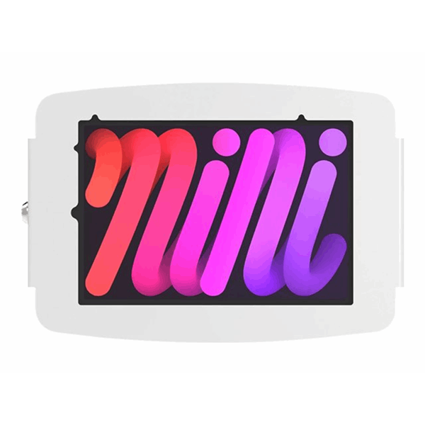 Space iPad Mini 8.3in Secured Enclosure